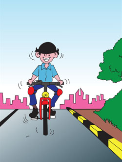 Cyclist2